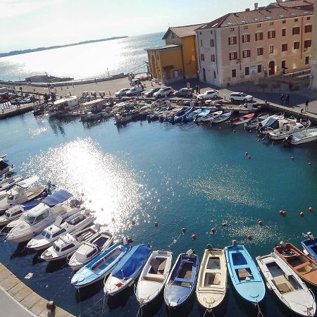 Apartma Sonja Piran Exterior photo