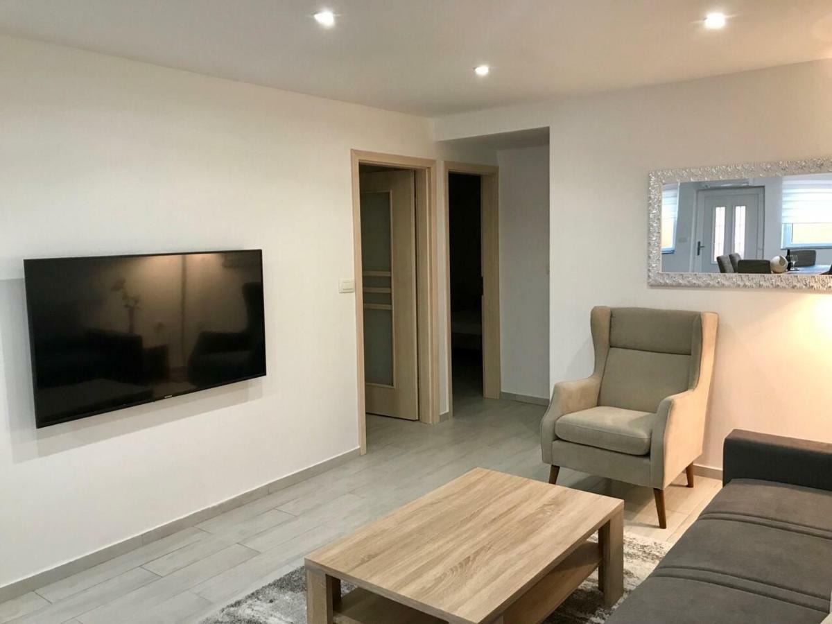 Apartma Sonja Piran Exterior photo